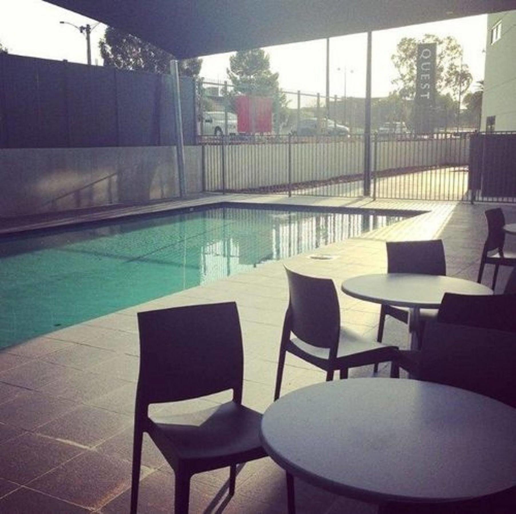 Aparthotel Quest Wodonga Extérieur photo
