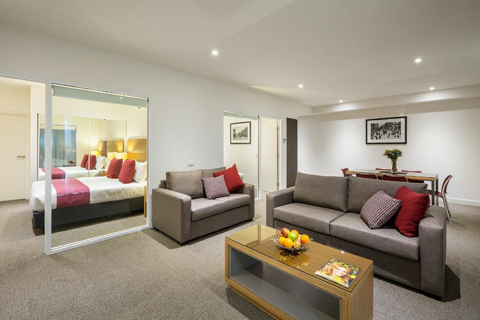 Aparthotel Quest Wodonga Extérieur photo